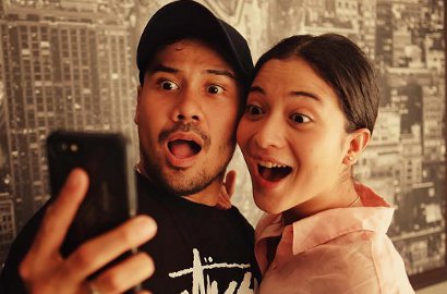 Sedih Setelah Menikah dengan Chico Jericho, Ini Alasan Putri Marino
