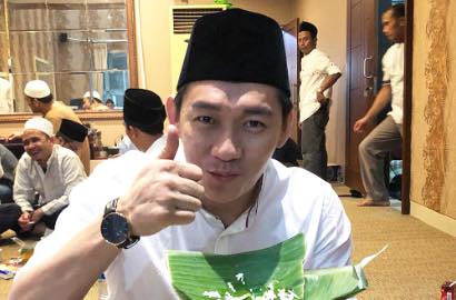 Puisi 'Ibu Indonesia' Bandingkan Azan dengan Kidung, Ifan Seventeen Anggap Tidak Pantas