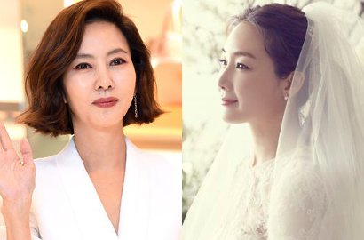 Ungkap Kenangan Manis Ini, Kim Nam Joo Kaget Choi Ji Woo Menikah