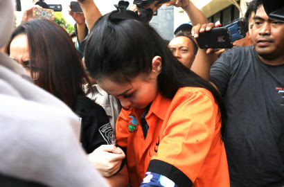 Jennifer Dunn Perawatan Wajah di Penjara, Pengacara Sebut Rutan Memang Beri Fasilitas