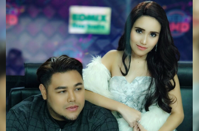 Cinta Tak Kunjung Dibalas, Ivan Gunawan 'Sentil' Ayu Ting Ting?