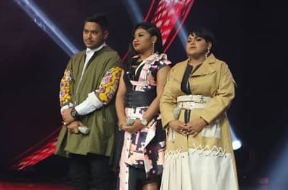 Dihujat Settingan, Juri 'Indonesian Idol' Ternyata Tak Tahu Tak Ada Eliminasi Top 3?