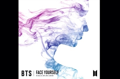 BTS Akhirnya Rilis OST Drama Pertamanya 'Don't Leave Me', Penasaran?