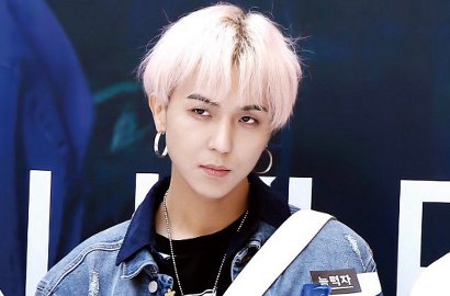 Sempat Bikin Khawatir, Mino Winner Ungkap Berat Badan Turun 10 Kg