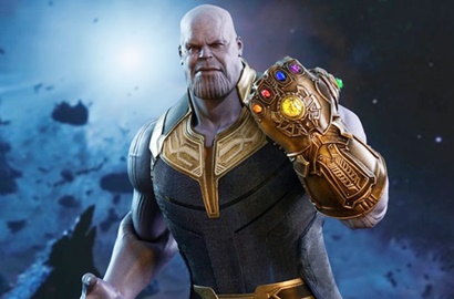 Jelang Tayang, Russo Brothers Minta Fans Tak Bocorkan 'Avengers: Infinity War'