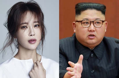 Bukan RV dan Seohyun, Kim Jong Un Paling Terkesan dengan Sosok Ini di Konser KorUt