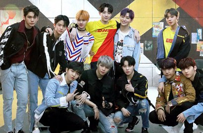 Baru Comeback, Wanna One Kejutkan Fans Bakal Rilis Esai Foto