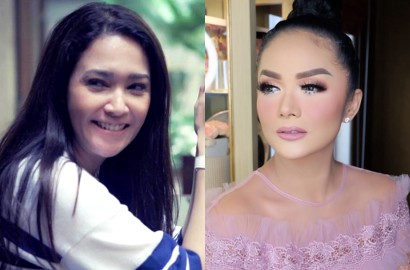 Maia Estianty Tulis Caption Senior, Netter Plesetkan Soal Pelakor