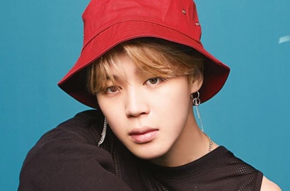 Buka-Bukaan, Jimin Ungkap Pernah 'Diganggu' Hantu Saat di Dorm Lama BTS