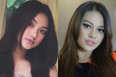 Sering Dicibir Menor, Intip 5 Perbedaan Gaya Aurel Hermansyah dan Marion Jola