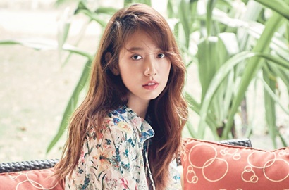 Cuma Butuh Setengah Jam, Park Shin Hye Langsung Setuju Gabung Varshow PD Na