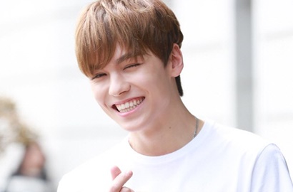 Dikenal Mirip Leonardo Dicaprio, Vernon Seventeen Ungkap Alami Hal Ini di Masa Kecil