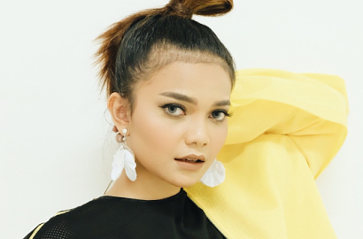 Beri Komentar Tiga Finalis 'Indonesian Idol', Siapa Jagoan Citra Scholastika?