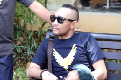 Disya Rosa Akui Kehamilan, Enji Umbar Foto Ikut Pengajian Cuma Demi Pencitraan?