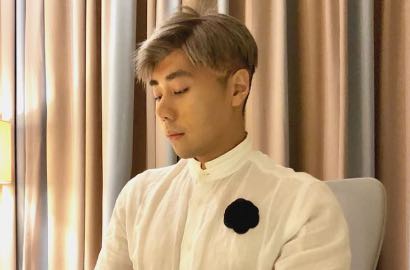 Bikin Merinding, Roy Kiyoshi Hobi Koleksi Boneka Berisi Arwah