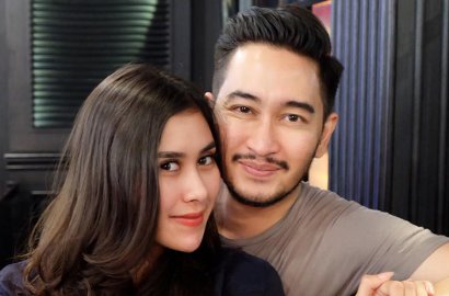Jelang Nikah, Syahnaz Sadiqah Unggah Foto Pre-wedding di Atas Gedung Tinggi