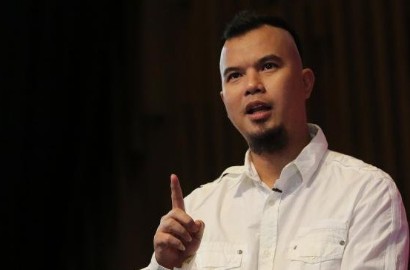 Ditetapkan Tersangka, Ahmad Dhani Bakal Jalani Sidang Perdana Kasus Ujaran Kebencian