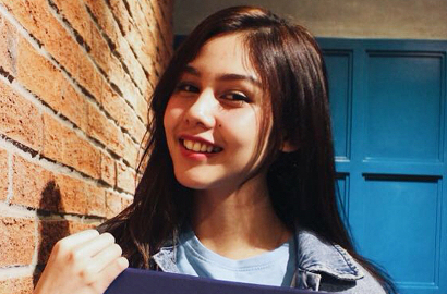 Mirip Vanesha Prescilla, Foto Bocah Laki-Laki Ini Jadi Viral