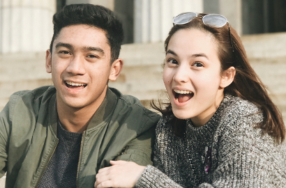 Chelsea Islan: Berita, Foto, Video, Lirik Lagu, Profil 