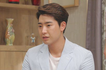 Masih Wamil, Aktor Park Min Woo Menjalani Operasi Usai Alami Kecelakaan