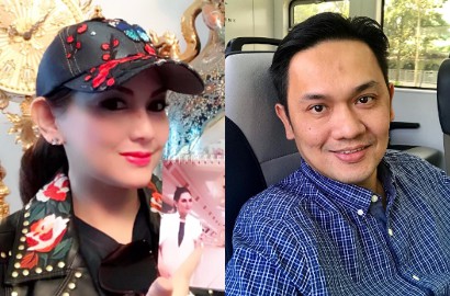 Menang Gugatan, Farhat Abbas Minta Nia Daniati Ikhlaskan Rumah Rp 20 M