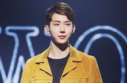 Lagi-Lagi Pamer Pakai Sepatu Hak Tinggi, Jo Kwon Tuai Kontroversi Netter