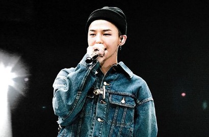 G-Dragon Akhirnya Dapat Tugas Resmi Militer Usai Jalani Pelatihan Dasar