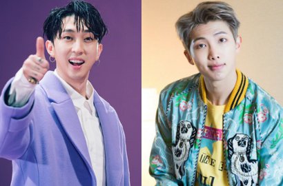 Punya Hubungan Khusus, Sleepy Ditolak Big Hit Saat Ingin Kolaborasi Bareng Rap Monster