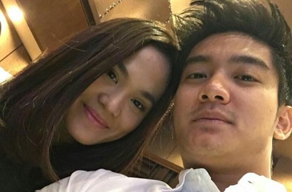 Boy William Ketemu Sheryl Sheinafia, Netter Malah Minta 'Balikan'