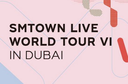 Berangkat ke Dubai, SuJu Hingga Yoona cs Ceria Pamer Foto Bareng