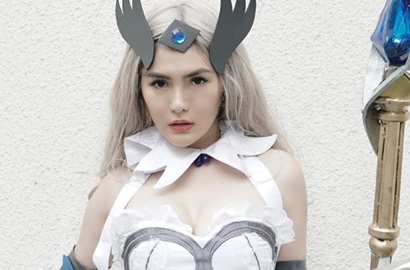 2 Bulan Ditahan Karena Kasus Penipuan Miliaran Rupiah, Apa Kabar Angela Lee?