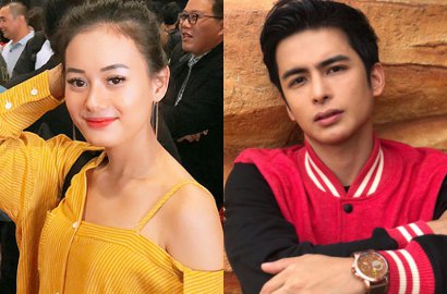 Dinda Hauw Gabung 'STJC' Reborn', Cocok Jadi Pasangan Teejay Marquez?