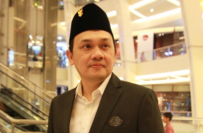 Dulu Sempat Berseteru, Farhat Abbas Kini Sahabatan dengan Mantan Istri