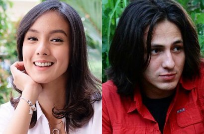 Gagal Nikah di 'Anak Langit', Adegan Nasya Marcella Dipeluk Dylan Carr Bikin Baper