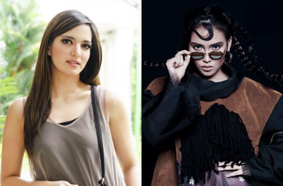 Nia Ramadhani Puji Ayu Ting Ting Lagi, Netter Minta Jadi Mak Comblang Keluarga Bakrie