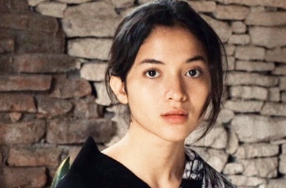 Sempat Ditegur Netter, Ternyata Ini Alasan Putri Marino Sering Tampil Minim Make-up