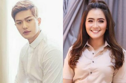 Vega Darwanti Tampil 'Menggoda', Lee Jeong Hoon: Suaminya Masih Tahan?