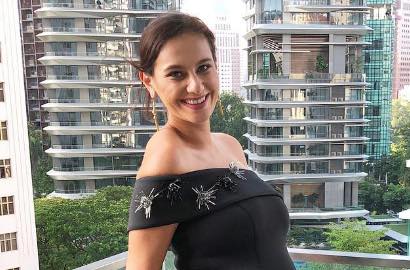Sempat Kehilangan Satu Calon Bayi, Marissa Nasution Siap Mental Melahirkan
