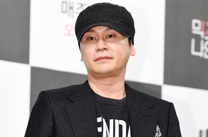 Penawaran Kontrak Tak Disetujui, Bos YG Akan Ganti Member 'Mix Nine'
