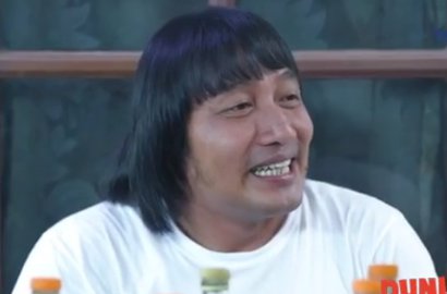 Lakukan Hal Baik Ini di 'Dunia Terbalik', Benk Benk 'Idoy' Bikin Kesal