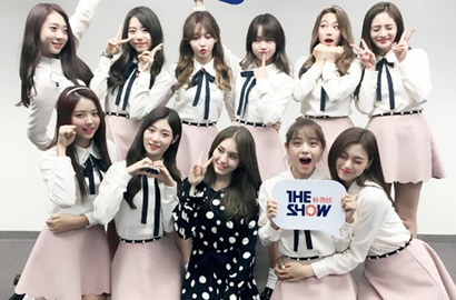 IOI Dikabarkan Akan Muncul di 'Produce 48', Netter Tak Setuju Gara-Gara Ini