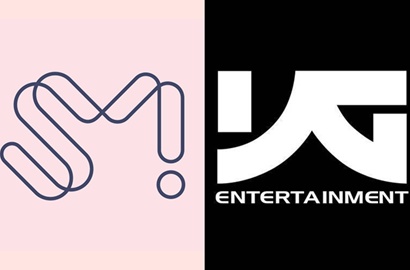 SM - YG Kompak Rilis Daftar Agensi dengan Penjualan Album Tertinggi 2017