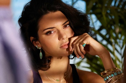 Bibir Tampak Lebih Tebal, Fans Yakin Kendall Lakukan Operasi Plastik
