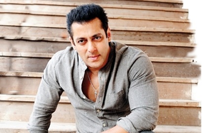 Bunuh Hewan Langka, Salman Khan Dijatuhi Hukuman 5 Tahun Penjara