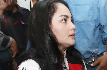 Dijerat 3 Pasal Sekaligus, Jennifer Dunn Tak Ajukan Eksepsi
