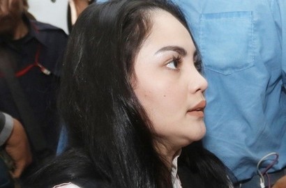 Tidak Gegabah Hukum, Alasan Jennifer Dunn Belum Ajukan Eksepsi