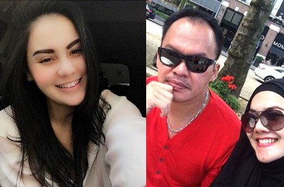 Usai Kasus Narkoba, Jennifer Dunn Bakal Jadi Istri Resmi Faisal Harris?