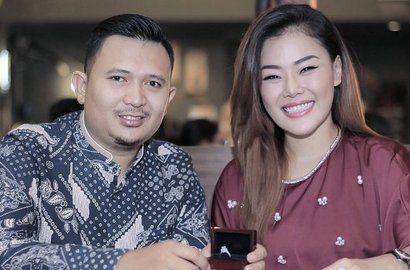 Serba Vintage, Chef Aiko Ternyata Bakal Nikah di Ciputat