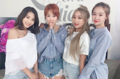 Soyu Ungkap Sistar Cepat Dapat Gaji Pertama Karena Tak Oplas, Netter Nyinyir