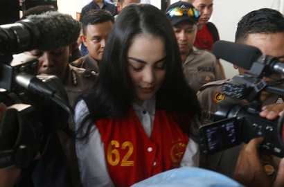 Jennifer Dunn Keluhkan Beberapa Hal, Begini Kondisi Kejiwaannya